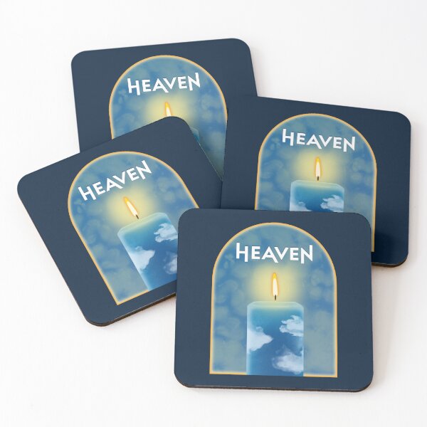 Item preview, Heaven candle designed and sold by RafaTakami.