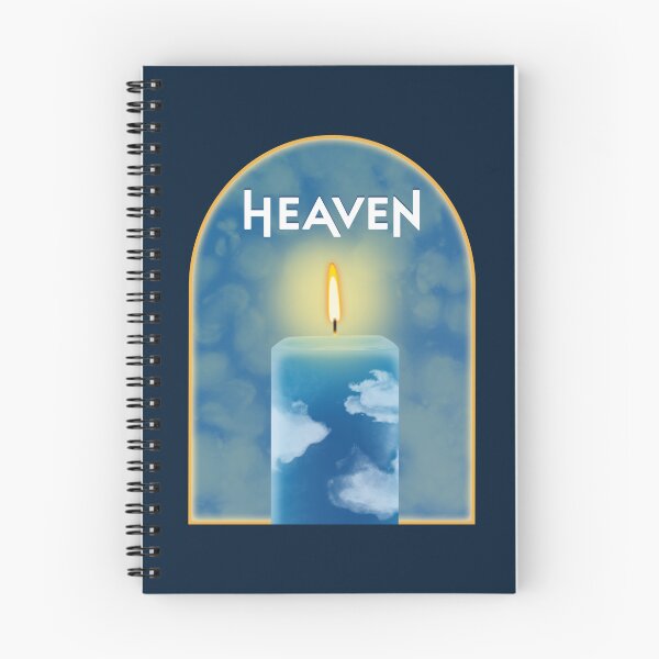 Item preview, Heaven candle designed and sold by RafaTakami.