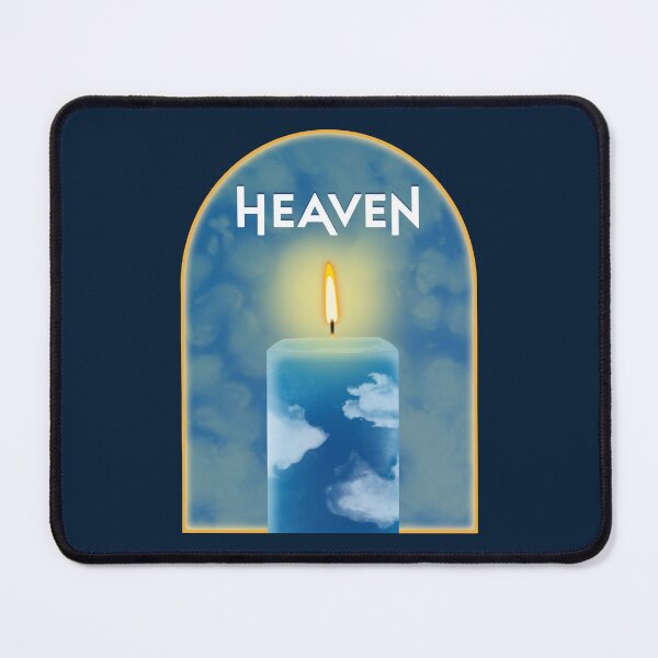 Item preview, Heaven candle designed and sold by RafaTakami.