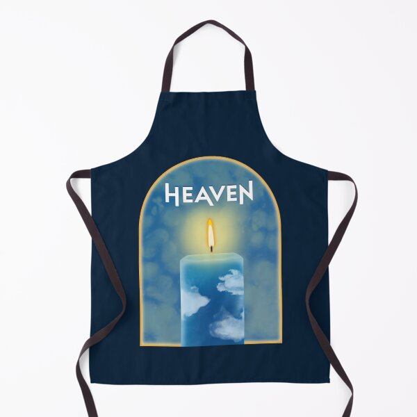 Item preview, Heaven candle designed and sold by RafaTakami.