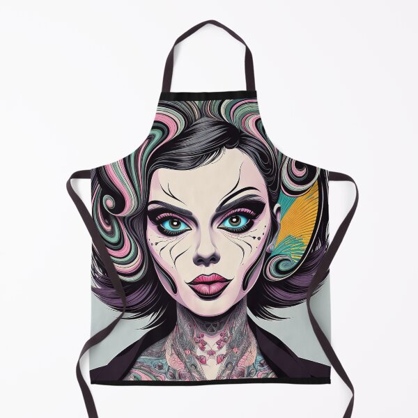 Item preview, Tatts & That #19 designed and sold by GMXTrackMaD.
