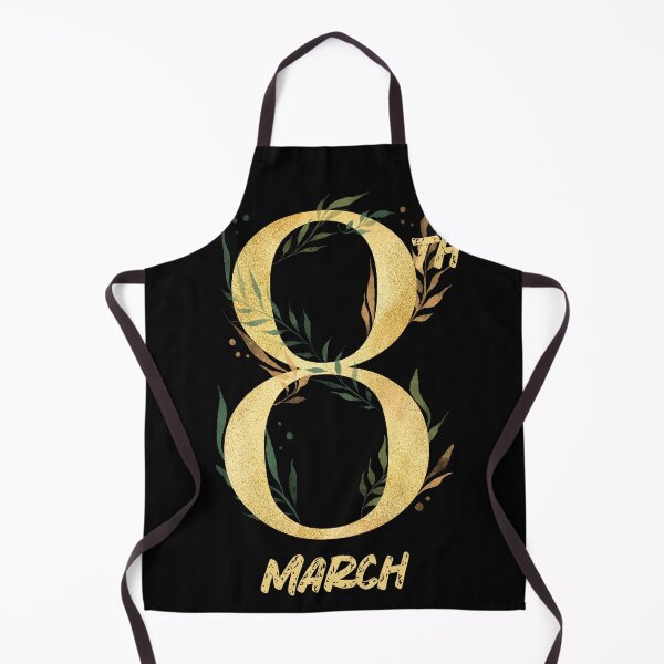 Item preview, 8 th March designed and sold by Kuki-shop.