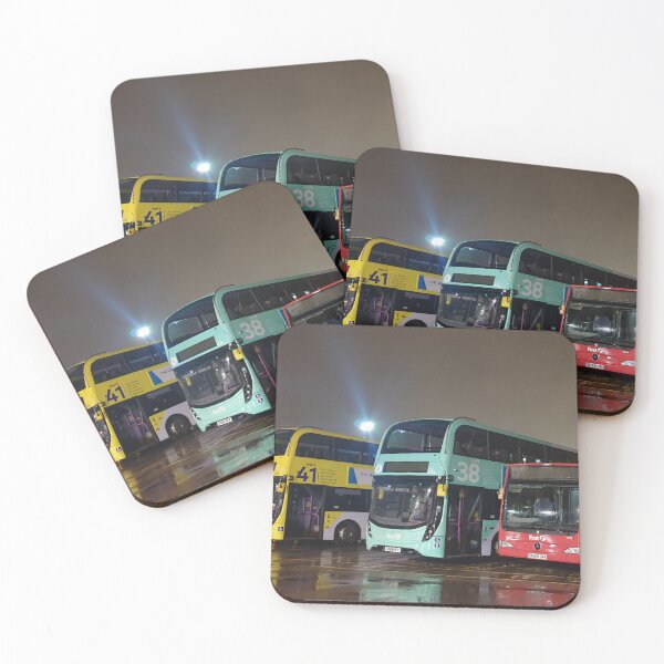 Item preview, Bendy Bus designed and sold by PortPrints.
