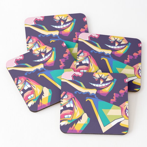 Item preview, WPAP Popart Vilaen Pirate designed and sold by Rizky Dwi Aprianda.