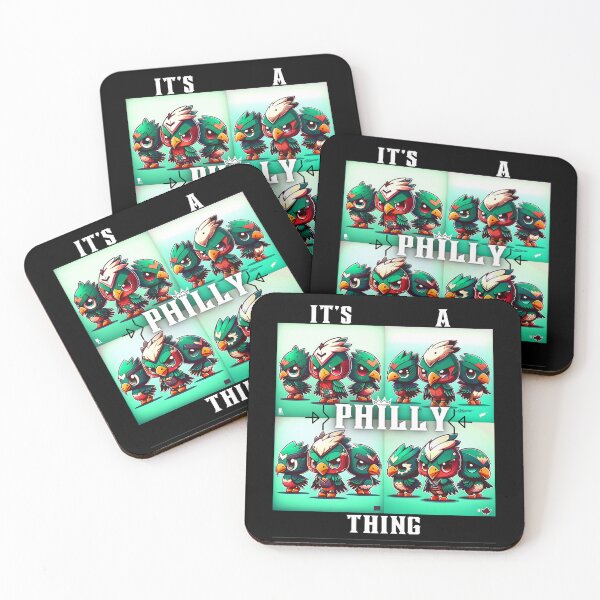Item preview, It's a philly thing designed and sold by Tropium-Designs.