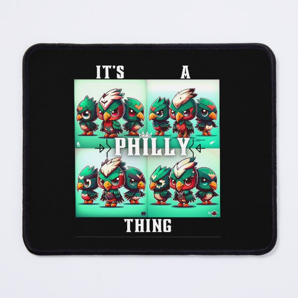 Item preview, It's a philly thing designed and sold by Tropium-Designs.