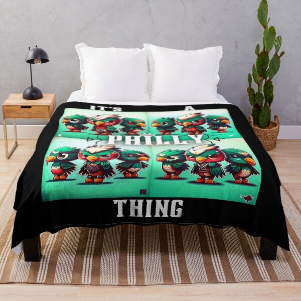 Item preview, It's a philly thing designed and sold by Tropium-Designs.