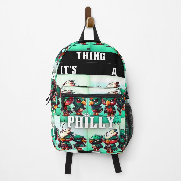 Item preview, It's a philly thing designed and sold by Tropium-Designs.