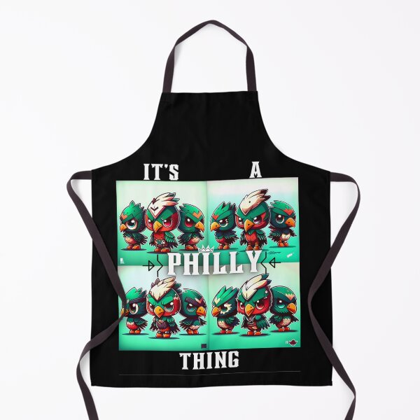 Item preview, It's a philly thing designed and sold by Tropium-Designs.