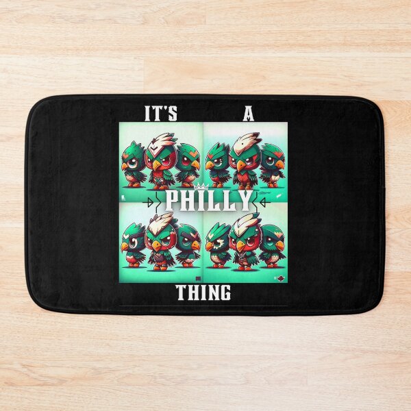 Item preview, It's a philly thing designed and sold by Tropium-Designs.