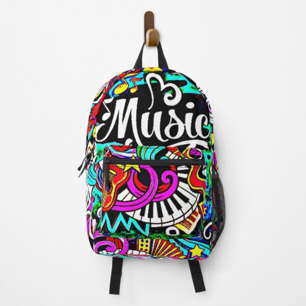 Item preview, Music colorful happy  design  designed and sold by Vesna7791.