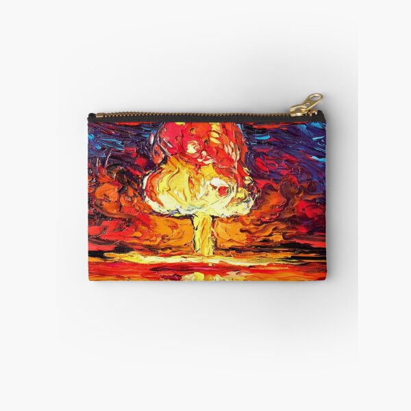 Item preview, nuclear boom art designed and sold by Fannycat1.
