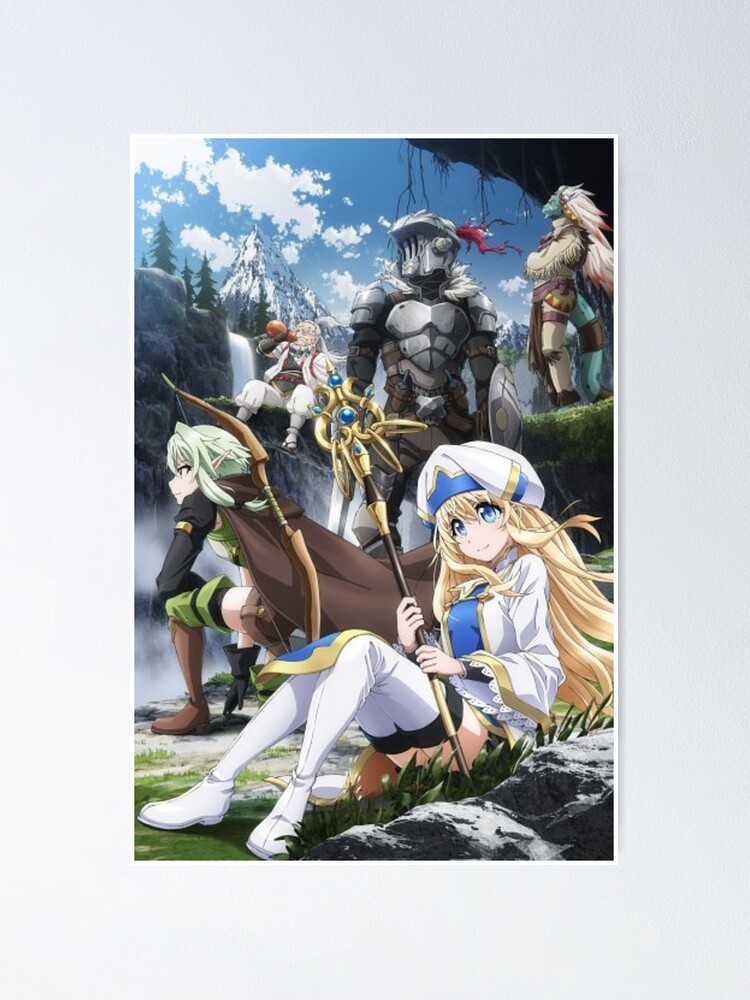 Goblin Slayer (Original Japanese Version) - TV on Google Play