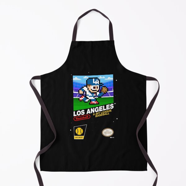 Item preview, Los Angeles (8-bit Videogame Cart) designed and sold by The Armorsmith.