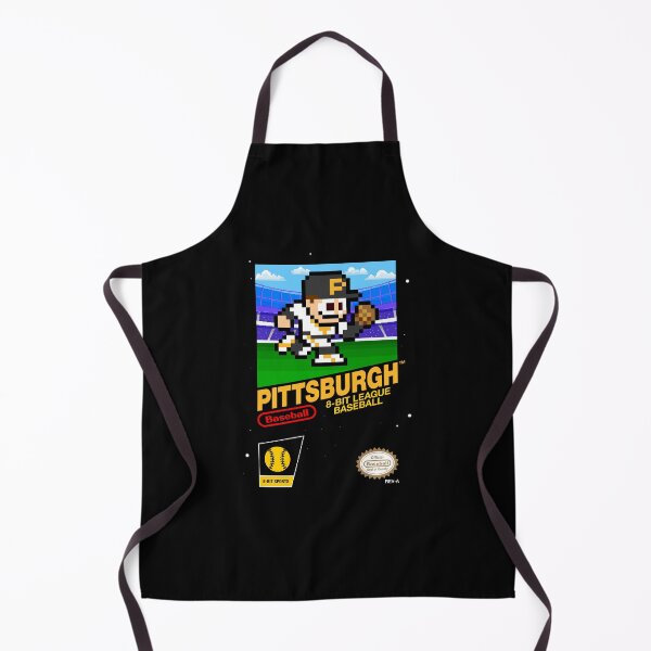 Item preview, Pittsburgh (8-bit Videogame Cart) designed and sold by The Armorsmith.