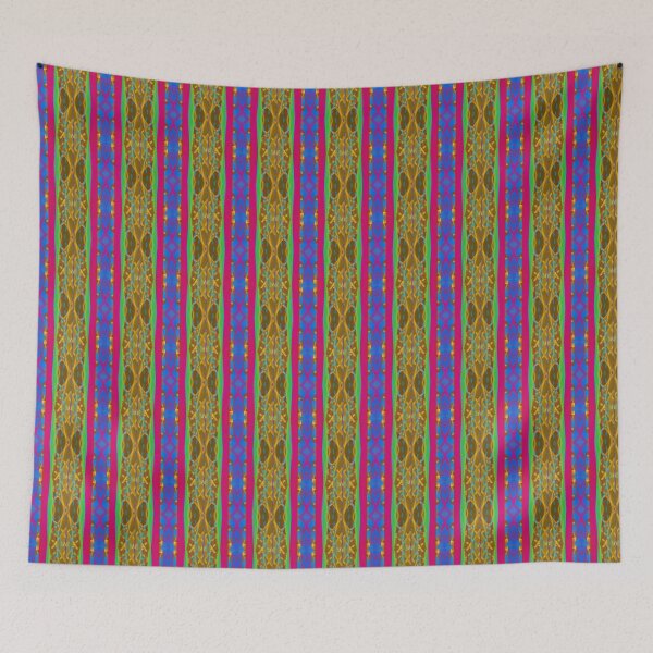 Item preview, Concentric Design 69 designed and sold by mittie101.