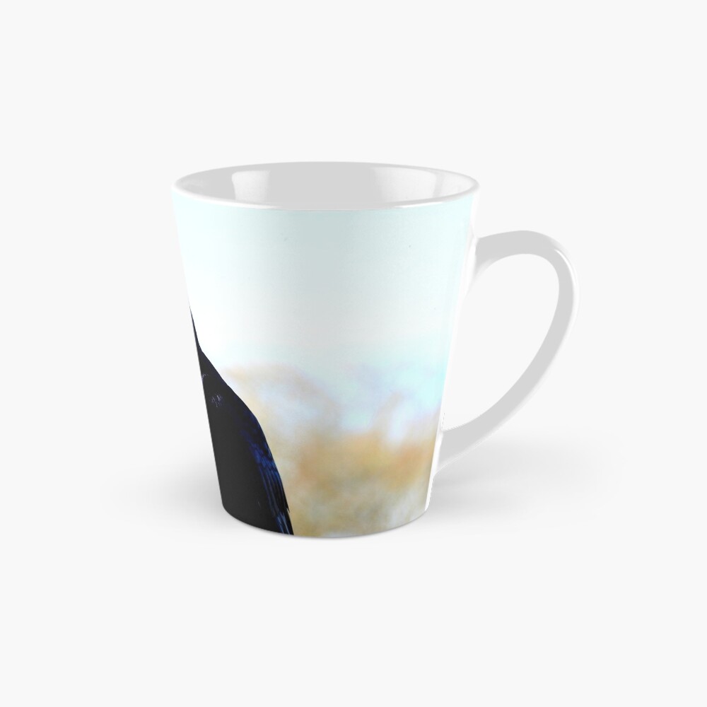 Item preview, Tall Mug designed and sold by Barnbk02.
