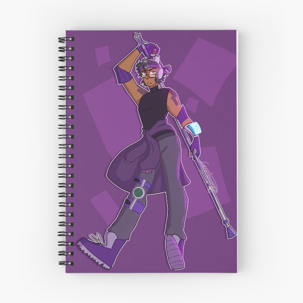 Aperçu de l'œuvre ROTTMNT Donnie créée et vendue par Grasboompje.