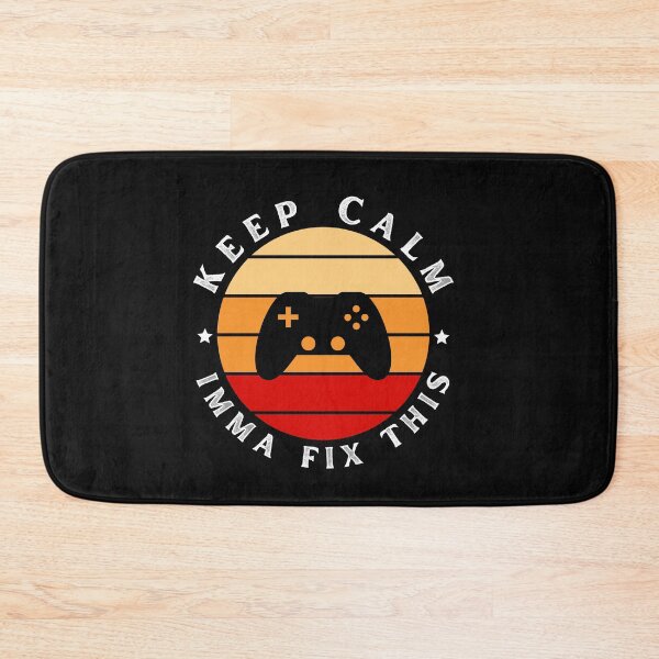 Item preview, Keep Calm Imma Fix This designed and sold by ImaginedCo.