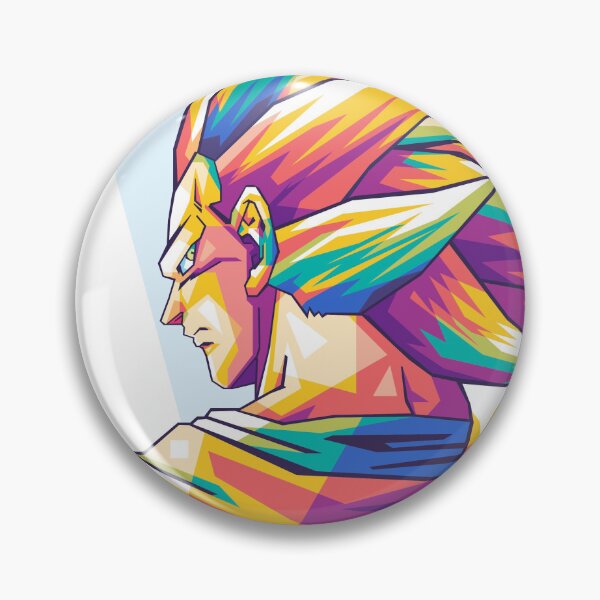 Item preview, Cartoon Yellow hair WPAP designed and sold by Rizky Dwi Aprianda.