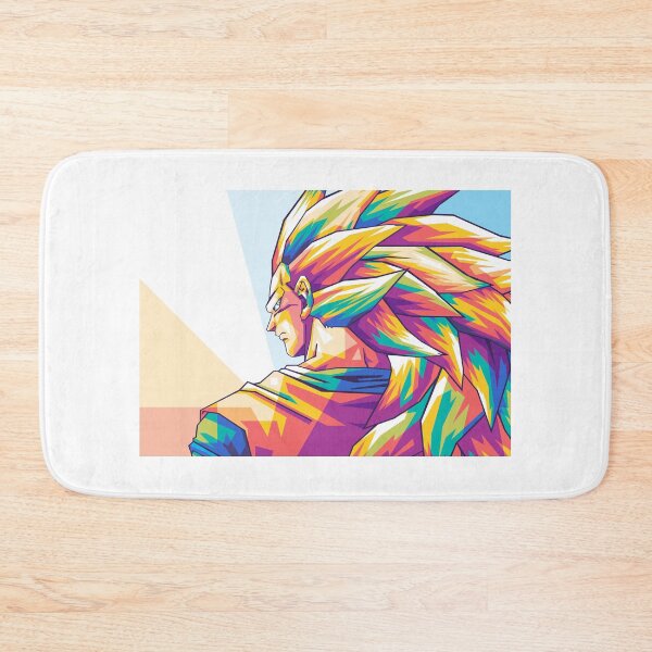 Item preview, Cartoon Yellow hair WPAP designed and sold by Rizky Dwi Aprianda.