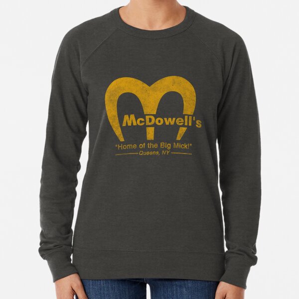 Coming to america sweatshirt shop
