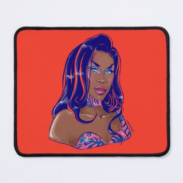 Item preview, Shea Coulee AS5 designed and sold by mannequinsart.