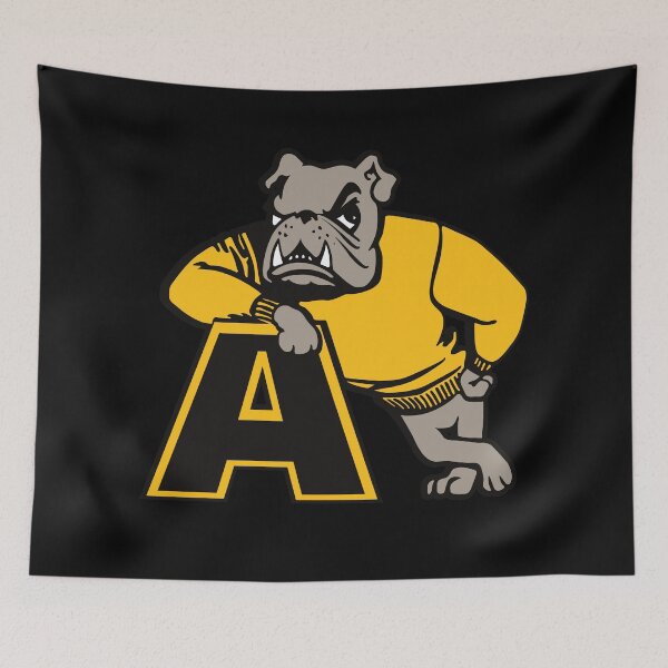 Item preview, The Bulldogs  designed and sold by tomfisher472.