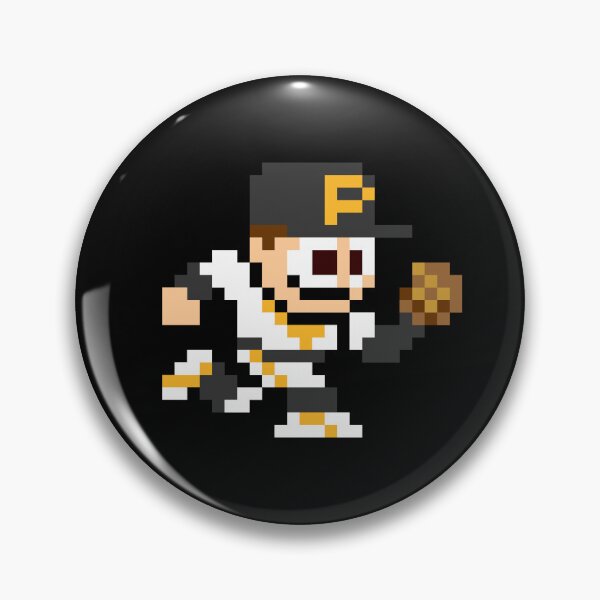 Item preview, Pittsburgh (8-bit Player) designed and sold by The Armorsmith.