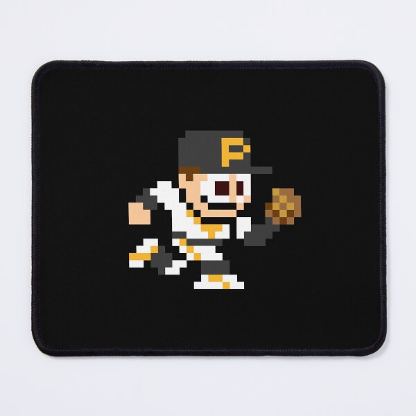 Item preview, Pittsburgh (8-bit Player) designed and sold by The Armorsmith.