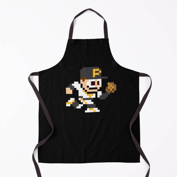 Item preview, Pittsburgh (8-bit Player) designed and sold by The Armorsmith.