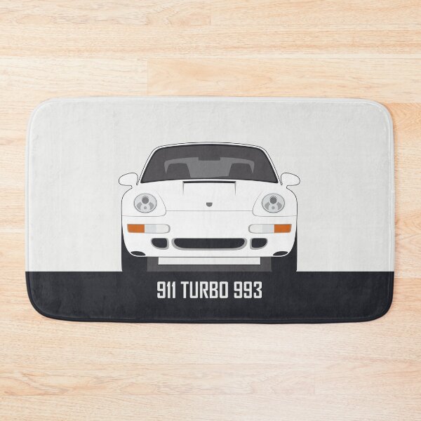 Item preview, 993 turbo designed and sold by CarFrontVectors.