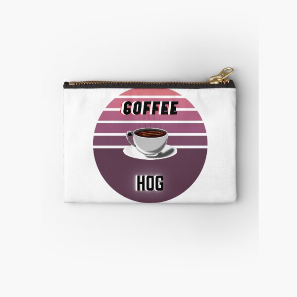 Item preview, Coffee hog designed and sold by AL4ACE.