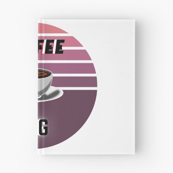 Item preview, Coffee hog designed and sold by AL4ACE.