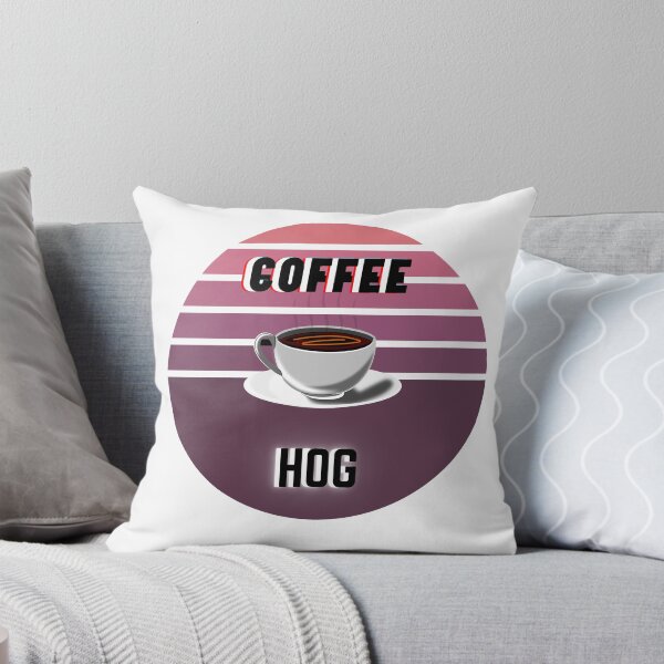 Item preview, Coffee hog designed and sold by AL4ACE.