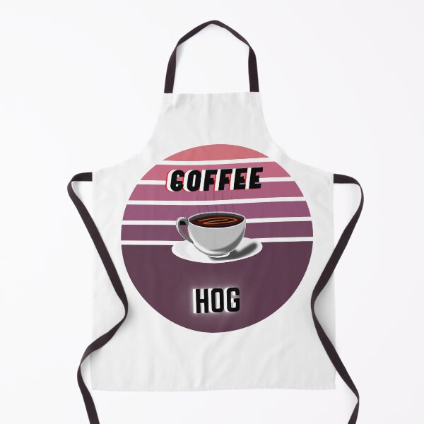 Item preview, Coffee hog designed and sold by AL4ACE.