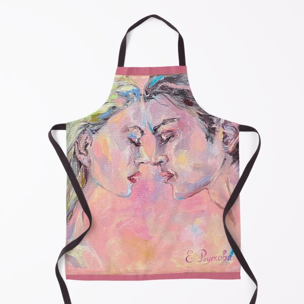 Item preview, LOVERS. PICTURE OF LOVE AND TENDERNESS. designed and sold by Elena Reutova.