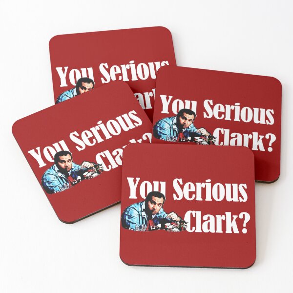 Item preview, you Serious clark? designed and sold by American Artist Designs.
