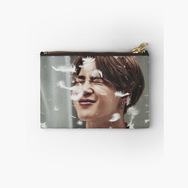 Item preview, jimin bts sticker designed and sold by Sehun94.
