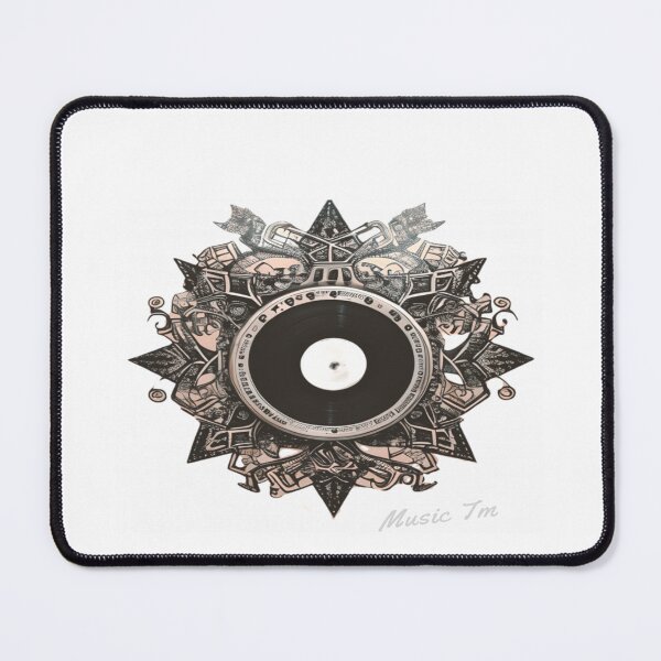 Item preview, vinyl tattoo designed and sold by music-tm.