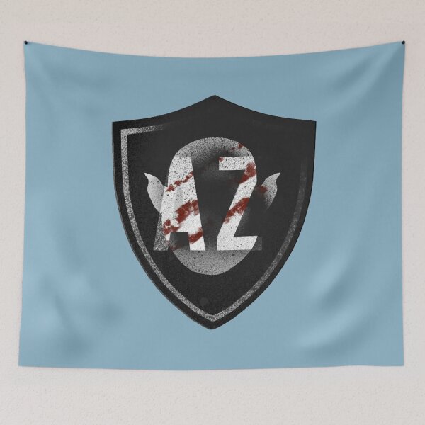 Item preview, Azog Coat of Arms    designed and sold by SierraLarso.