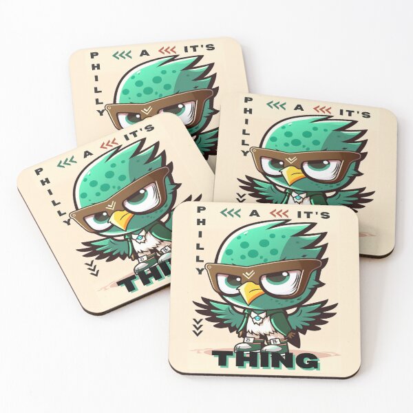 Item preview, It's a philly thing designed and sold by Tropium-Designs.