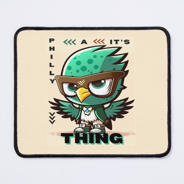 Item preview, It's a philly thing designed and sold by Tropium-Designs.