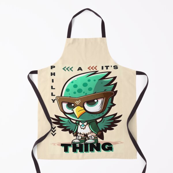 Item preview, It's a philly thing designed and sold by Tropium-Designs.