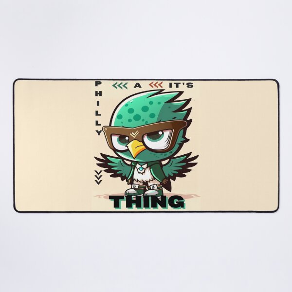 Item preview, It's a philly thing designed and sold by Tropium-Designs.