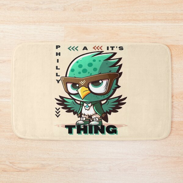 Item preview, It's a philly thing designed and sold by Tropium-Designs.