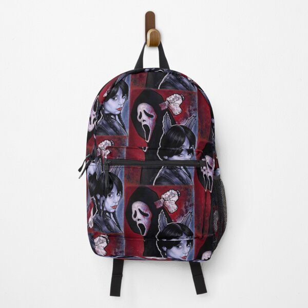 Item preview, Wednesday Scream designed and sold by Brutalstore.