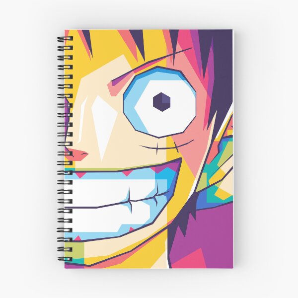 Item preview, Luffy Popart designed and sold by Rizky Dwi Aprianda.