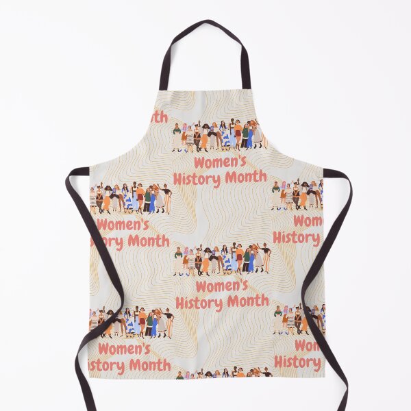 Item preview, Women's History Month designed and sold by Simo0455.
