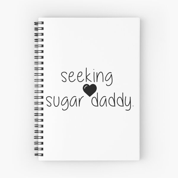 Item preview, Seeking Sugar Daddy designed and sold by CassioPizza.